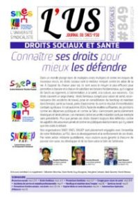 Droits sociaux et santé