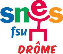 Les stages SNES et FSU 26
