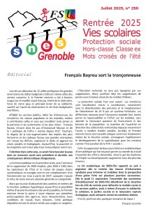 Bulletin n°250