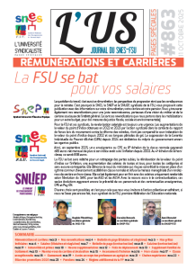 Rémunérations et carrières