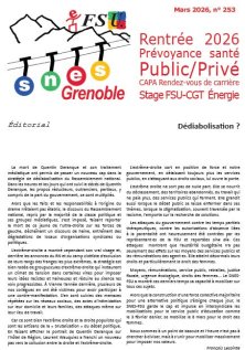Bulletin n°253