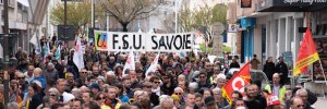 Déclaration liminaire de la FSU au CSA-D du 24 juin