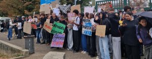 Mobilisations lycéennes 6 oct : appel à la grève et au soutien des luttes&nbsp;(…)
