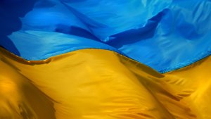 Солідарність з Україною (Solidarité avec l'Ukraine)