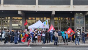 Grève nationale éducation le 31 mars - Du fric pour l'école publique !