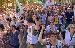 Une rentrée 2026 offensive