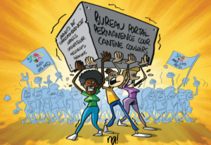 Vie scolaire : toutes et tous en grève le 3 février