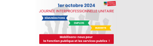 Pour les salaires, les services publics, l'abrogation de la loi (…)