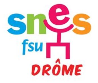 Le SNES Drôme appelle à la grève lundi 12 et mardi 13 octobre