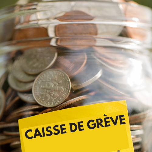 Se défendre, s'organiser : la grève, comment ça marche ?