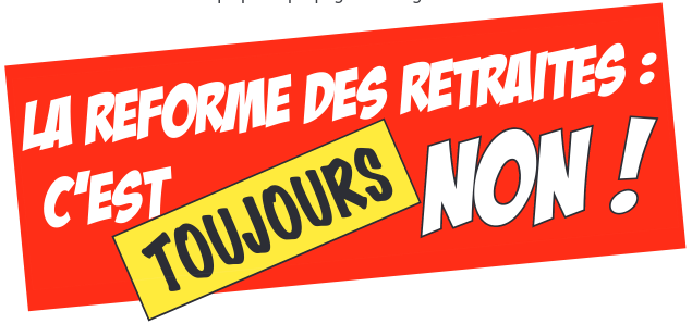 Réforme des retraites : prochain rassemblement en Haute-Savoie : samedi 11 (…)