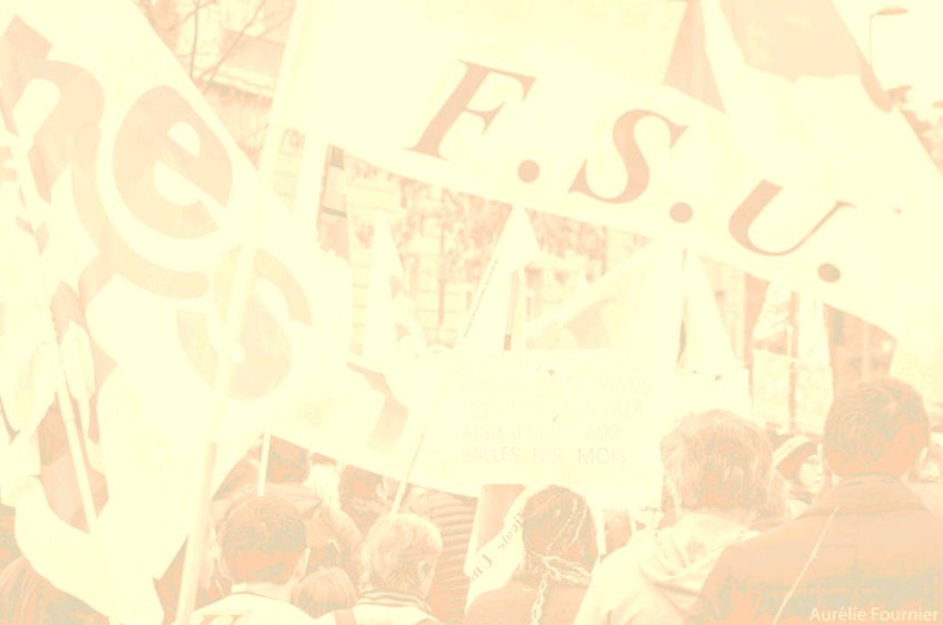 Budget collèges : une heure d'info syndicale pour préparer (…)