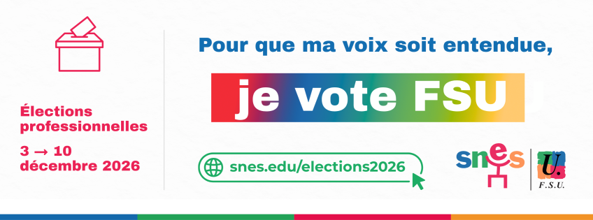 Elections 2026